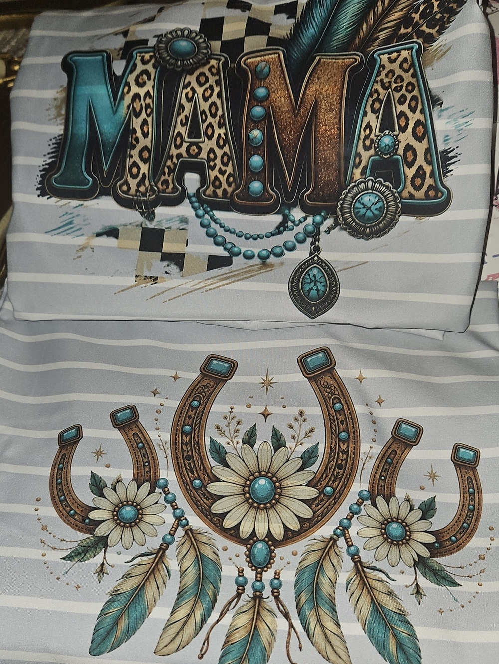 Pillowcases King Set Of 2 Custom Sublimation Print New